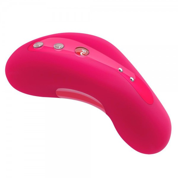 Layaspot II Black Line by Fun Factory