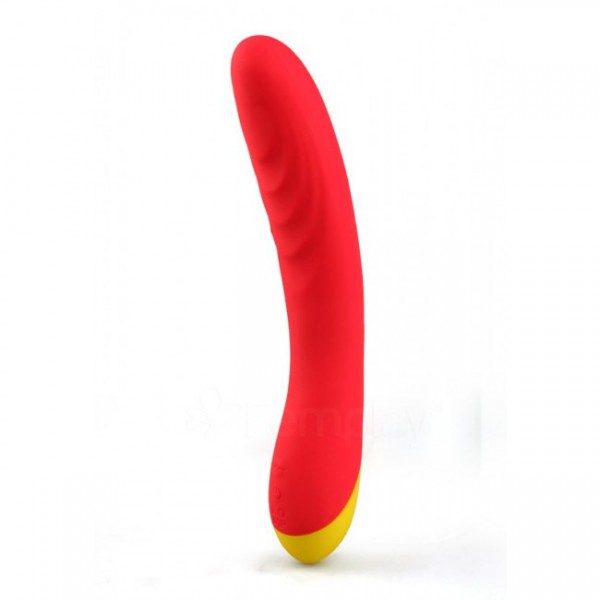 Romp Hype Flexible 8.2" G-Spot Vibrator