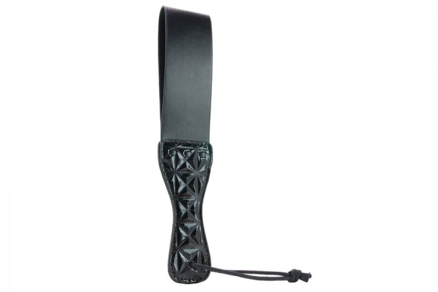 Sinful Looped Paddle
