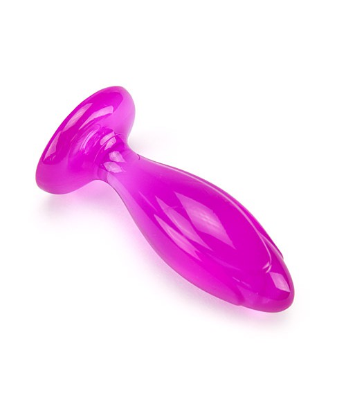 Crystal plug