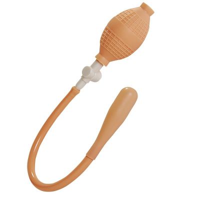 Kinx Classic Anal Balloon Inflatable Butt Plug