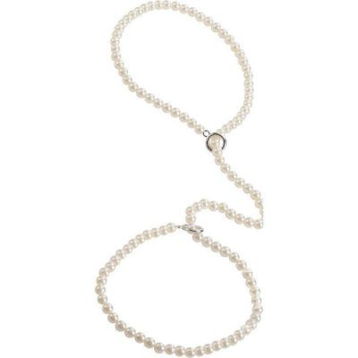 Playful Pearl Cuffs