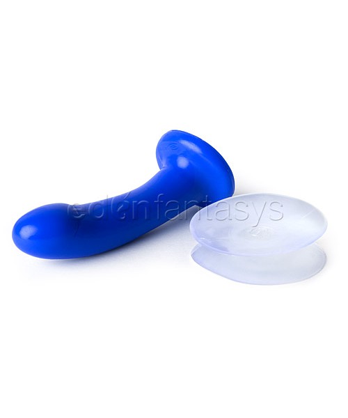 Sex in the Shower dildo and suction cup kit — image 2 of 4