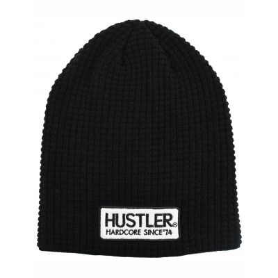 HUSTLER Extended Beanie