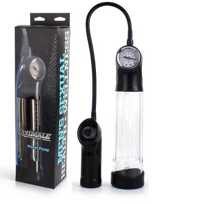 Electric Power Penis Pump by Optimale