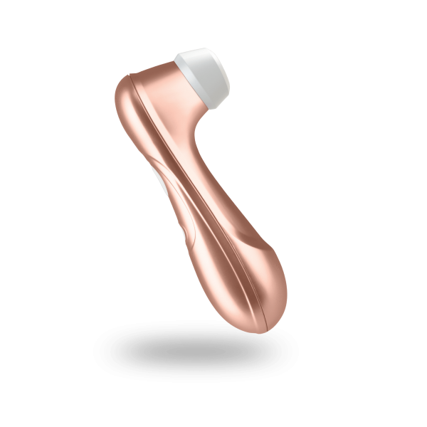 Satisfyer Pro 2 - Clitoral Stimulator - Christmas