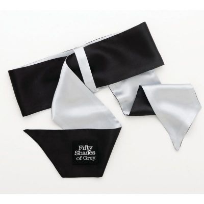 Fifty Shades of Grey Restraint Wrist Tie