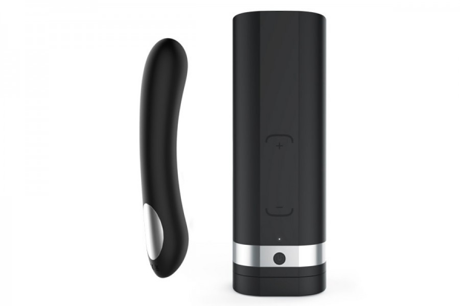 Kiiroo Onyx 2 and Pearl 2 Couple Set