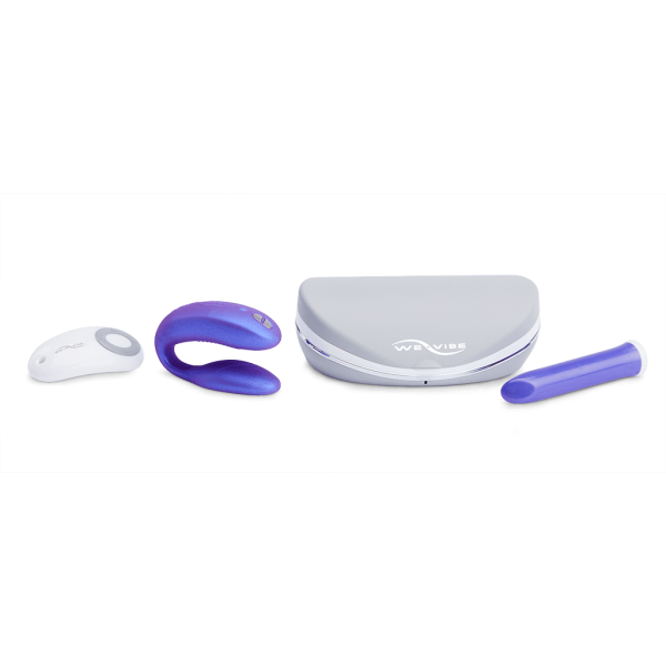 We-Vibe Anniversary Collection