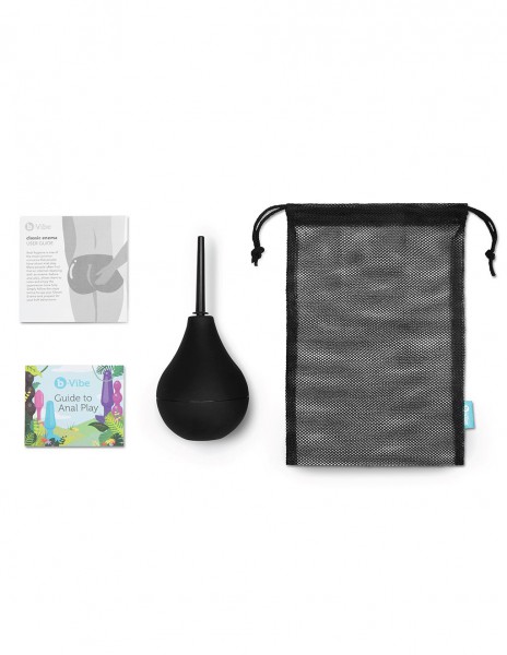 b-Vibe Classic Enema