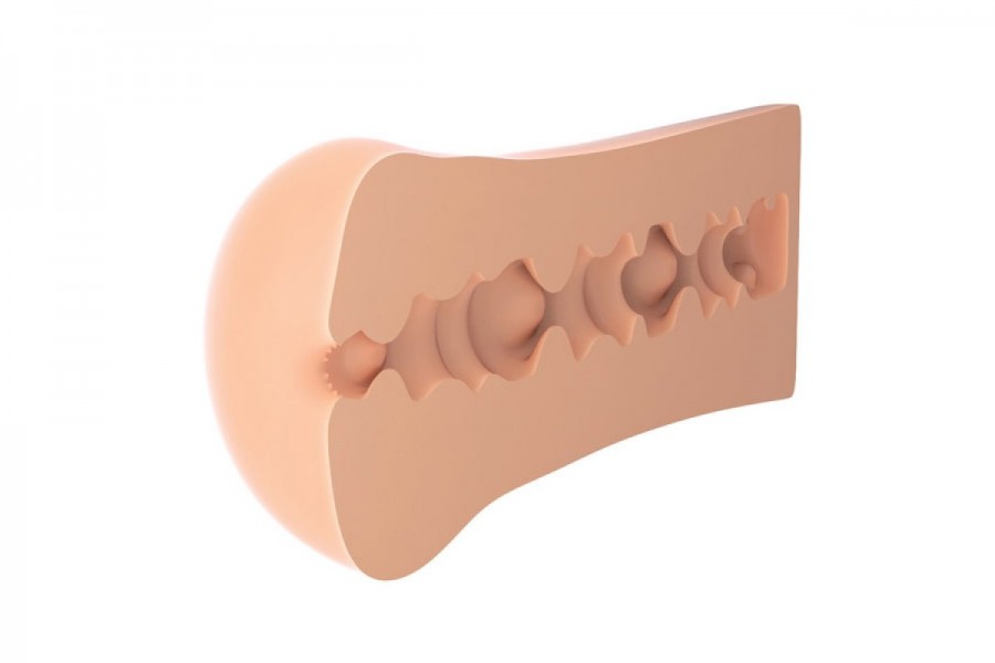 Fuck Me Silly To Go Tight Ass Fuck Hole Anal Stroker