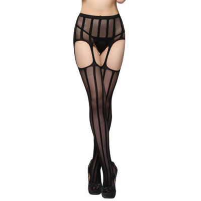 Irresistible Temptation 08 garter stocking