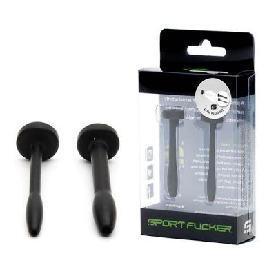 Sport Fucker Cum Plug Kit