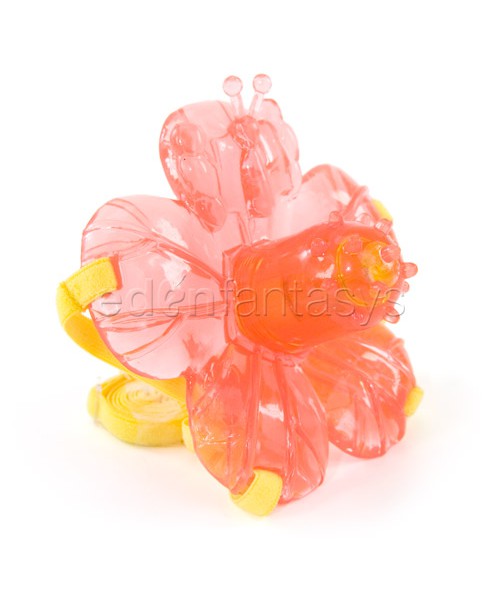 Eden waterproof pleasure petals