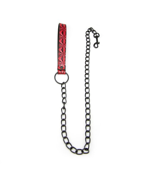 Red light district bondage kit