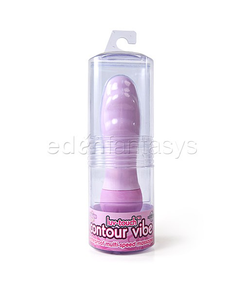 Luv-touch contour