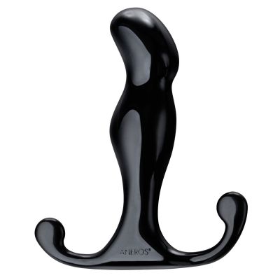 Aneros Progasm Jr Black
