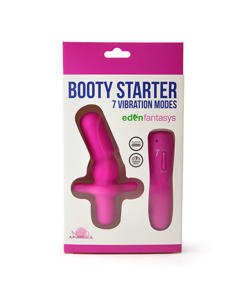 Booty starter