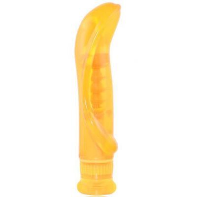 Hello Yellow Vibe