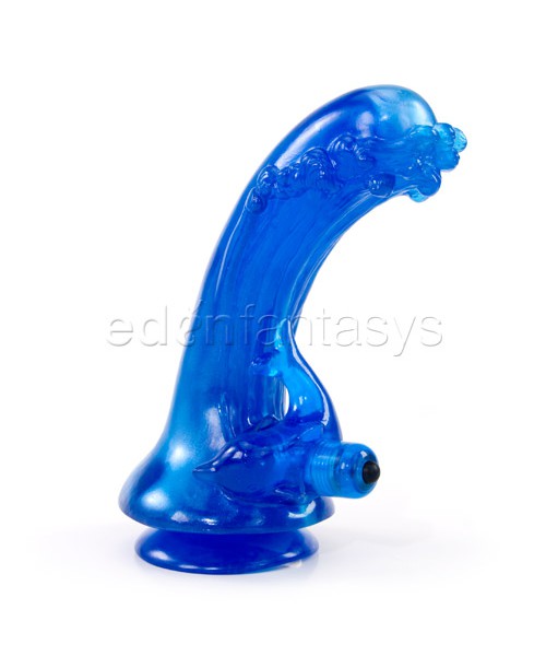 Eden waterproof tropical G wave