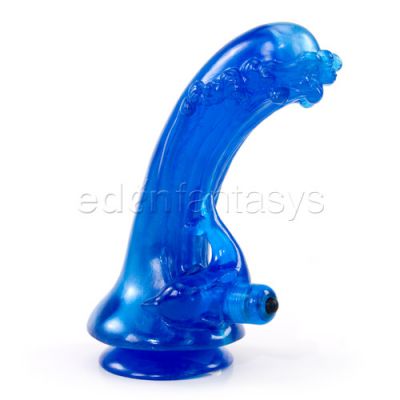 Eden waterproof tropical G wave