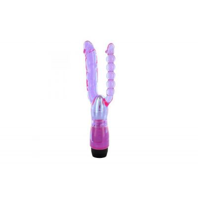 Xcel Double Penetrating Vibe