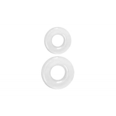Renegade Double Stack Cock Ring Set