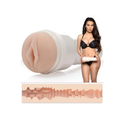 FleshLight Lana Rhoades Destiny Textured Masturbator