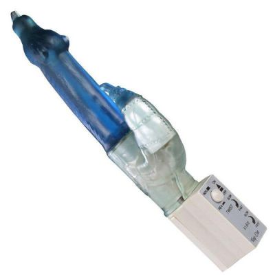Rotating Dual Action Vibe