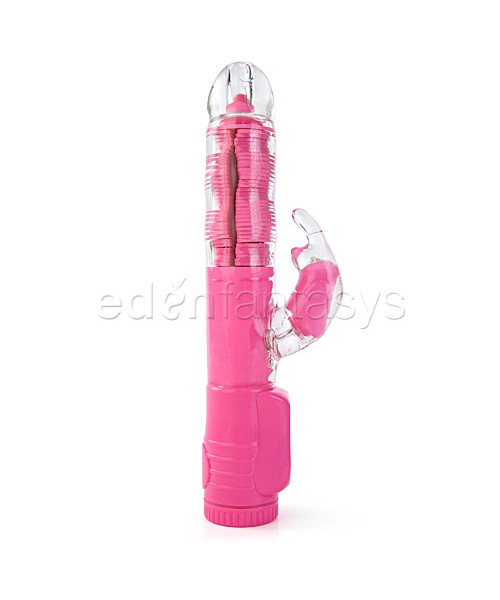 Waver pink rabbit
