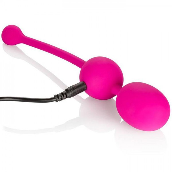 Rechargeable Vibrating Kegel Balls