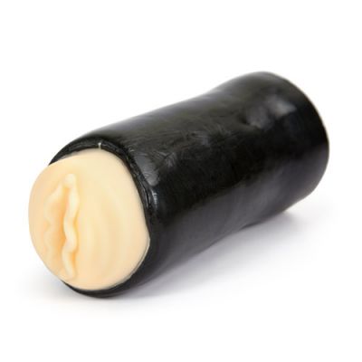 Super stroker realistic vagina