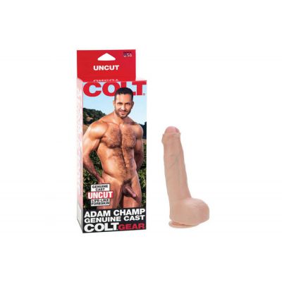COLT Adam Champ Genuine Cast
