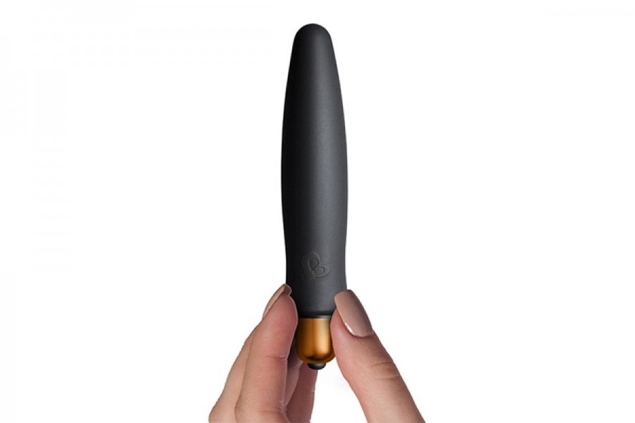 Rocks Off Silhouette Dark Desires Kit