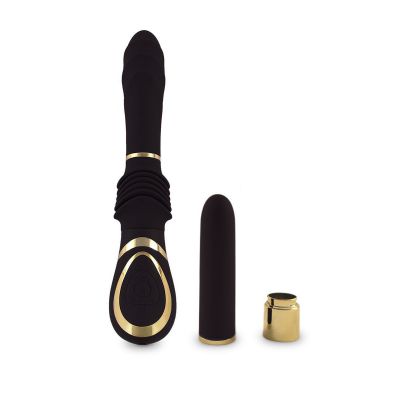 MiaMaxx Pasione Thrusting Pleasure Device