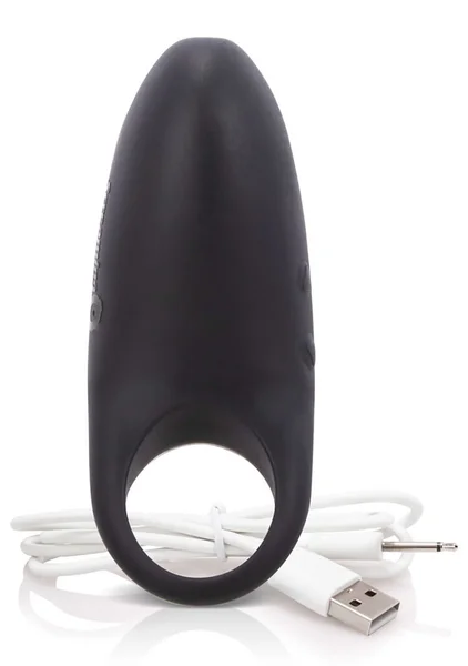 Work-it Vibrating Cock Ring — image 7 of 10