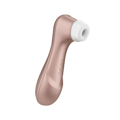 Satisfyer Pro 2 Clitoral Stimulator