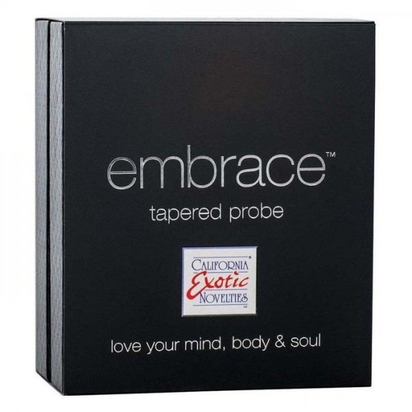 Embrace Tapered Probe