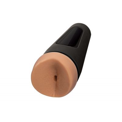 Man Squeeze Brysen UltraSkyn Stroker