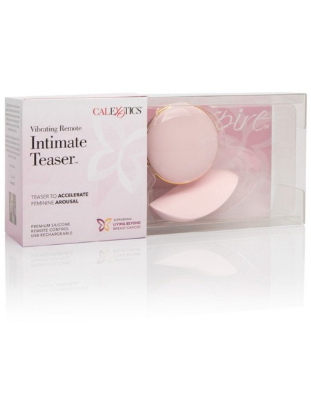 Inspire Vibrating Intimate Teaser