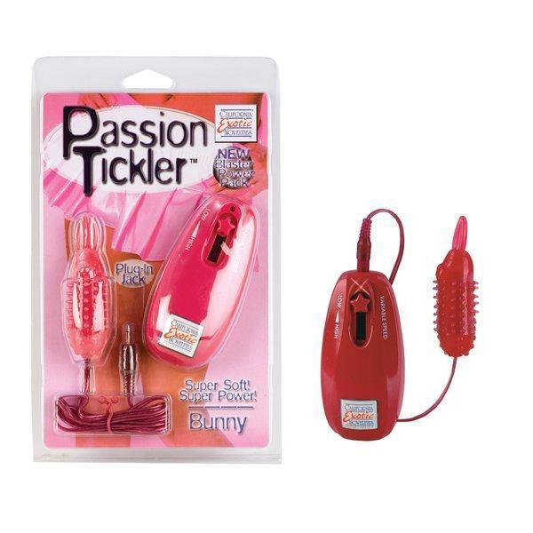 Passion tickler bunny — image 7 of 7