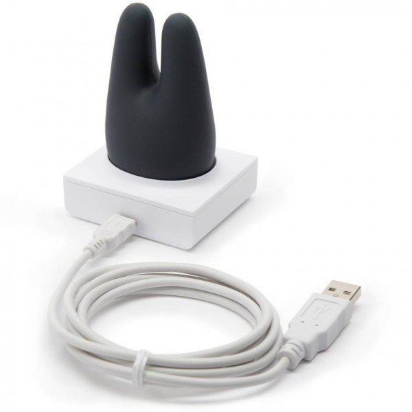 Jimmy Jane FORM 2 Deluxe 3.2" Clitoral Vibrator