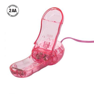 Shane s World Hands Free Venus Penis Butterfly Vibe