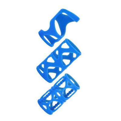 Posh Silicone Lover s Cage