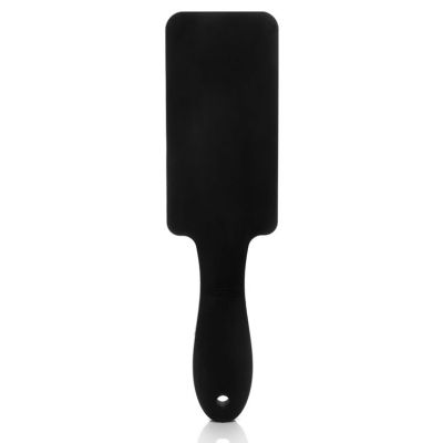 Tantus 11 6 Satin Finish Silicone Paddle