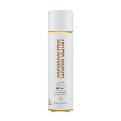 Cosmopolitan Caramel Drizzle Flavoured Lubricant