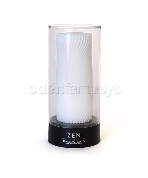 Tenga 3D