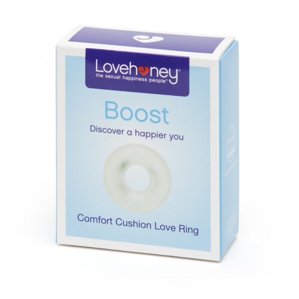 Lovehoney Boost Comfort Cushion Love Ring