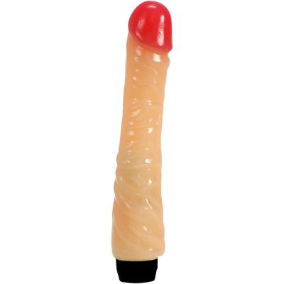 Kinx McCoy 9 Realistic Vibrator