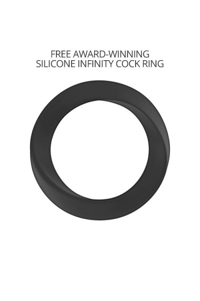 Shots Toys 11.8" Deluxe Beginner Penis Pump - Trigger Grip